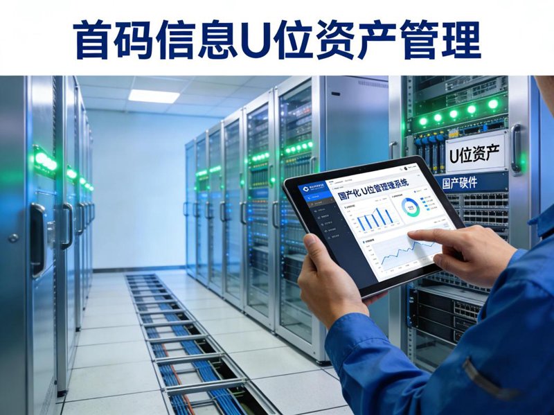 资产管理：企业运营的隐形魔法